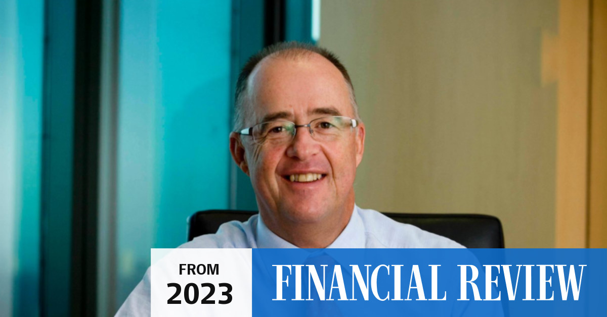 PointsBet chairman Brett Paton as bruised as his investors